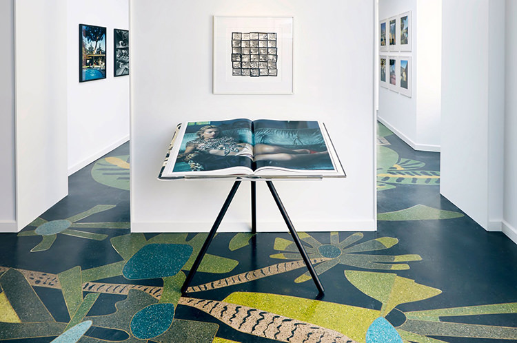 In/Out: TASCHEN STORE MILAN