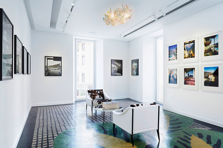 In/Out: TASCHEN STORE MILAN