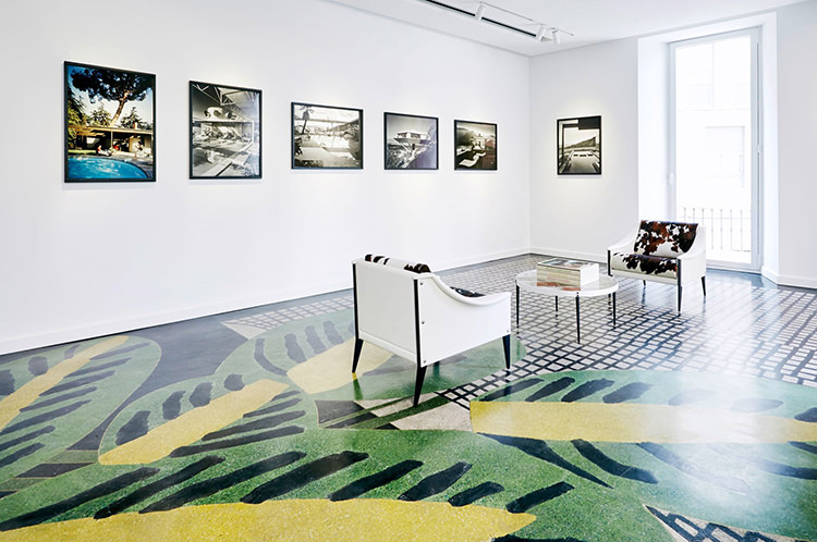 In/Out: TASCHEN STORE MILAN