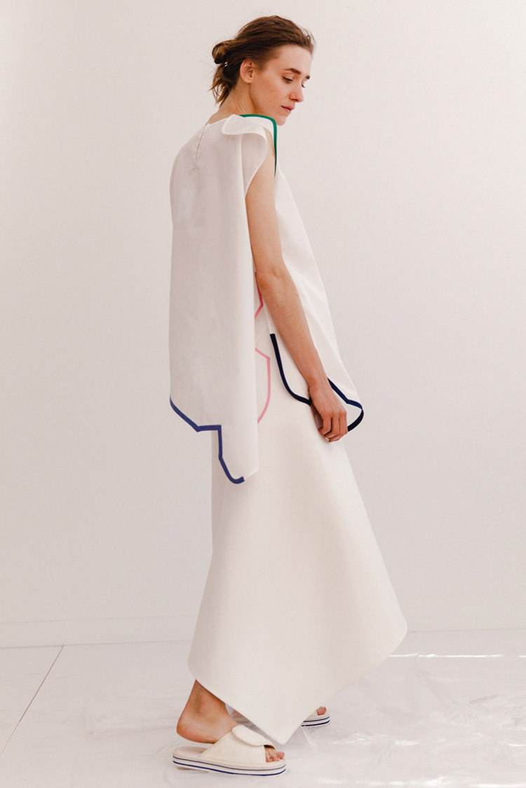 In/Out: PORTS 1961 RESORT 2016