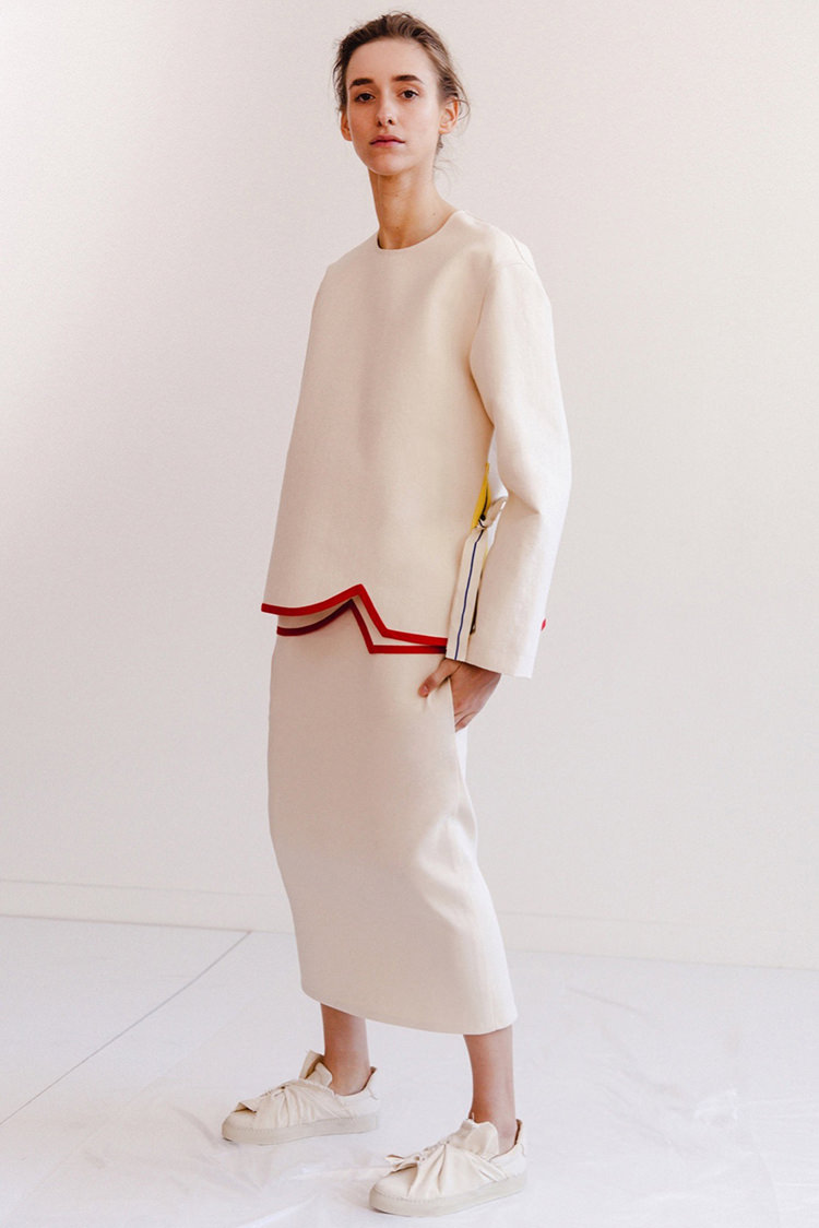In/Out: PORTS 1961 RESORT 2016