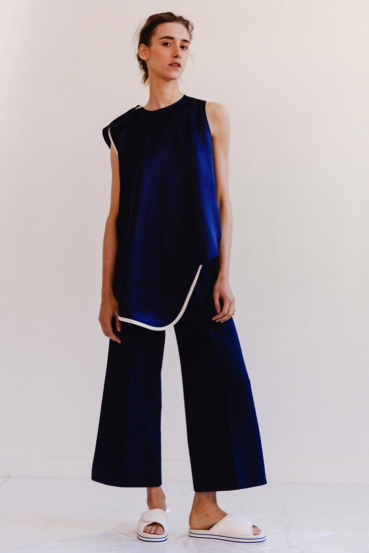 In/Out: PORTS 1961 RESORT 2016