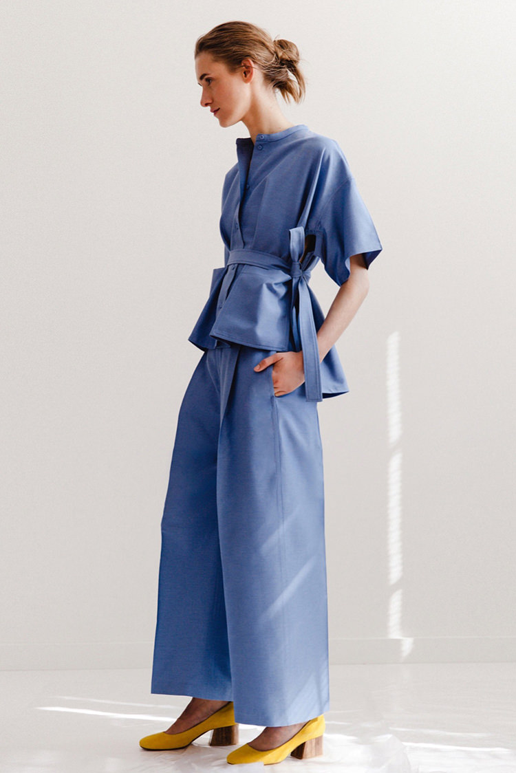 In/Out: PORTS 1961 RESORT 2016