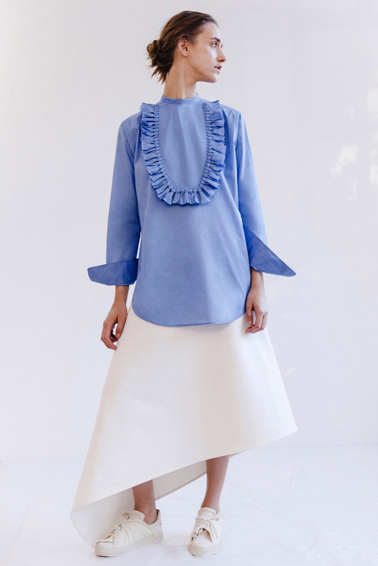 In/Out: PORTS 1961 RESORT 2016