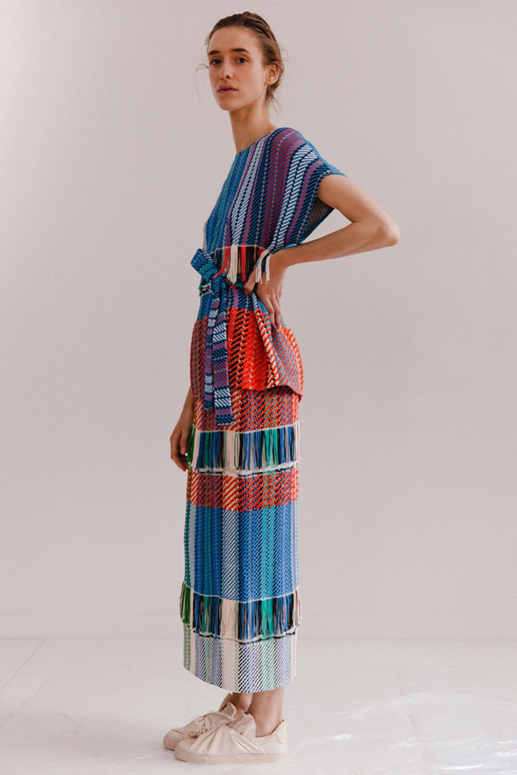 In/Out: PORTS 1961 RESORT 2016