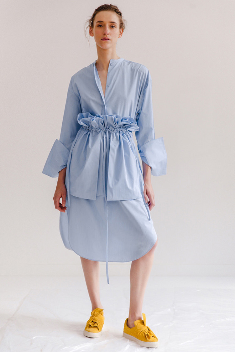 In/Out: PORTS 1961 RESORT 2016