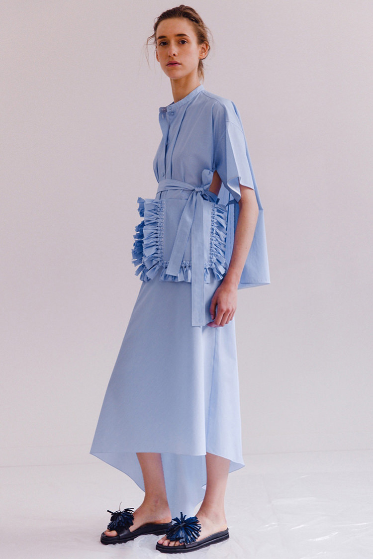 In/Out: PORTS 1961 RESORT 2016