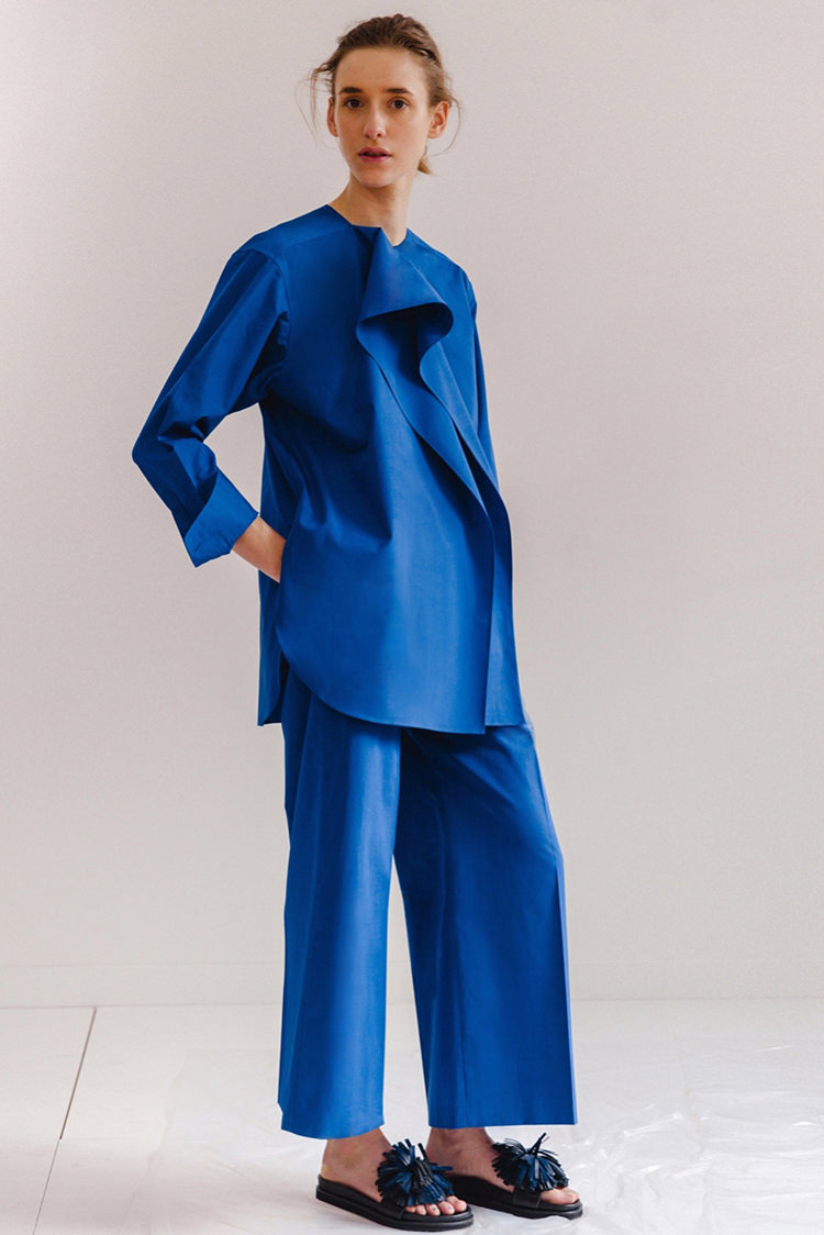 In/Out: PORTS 1961 RESORT 2016