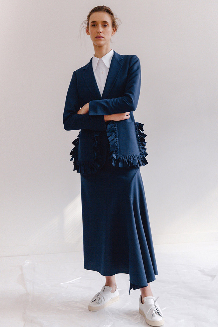 In/Out: PORTS 1961 RESORT 2016