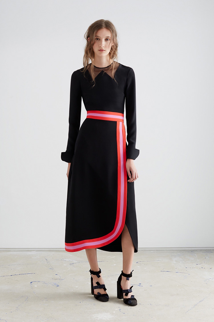 In/Out: Roksanda Resort 2016