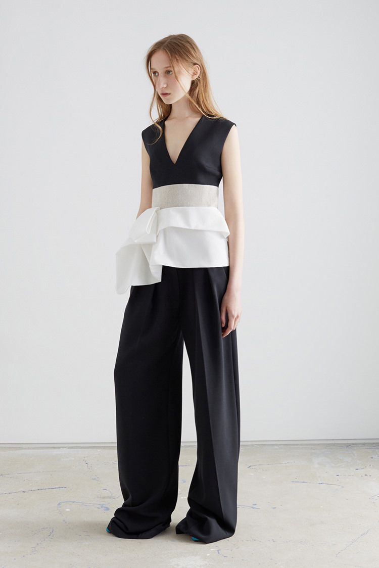 In/Out: Roksanda Resort 2016