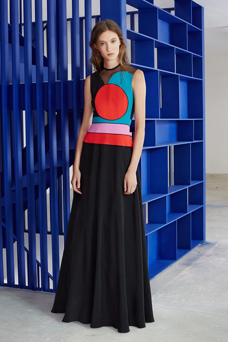 In/Out: Roksanda Resort 2016