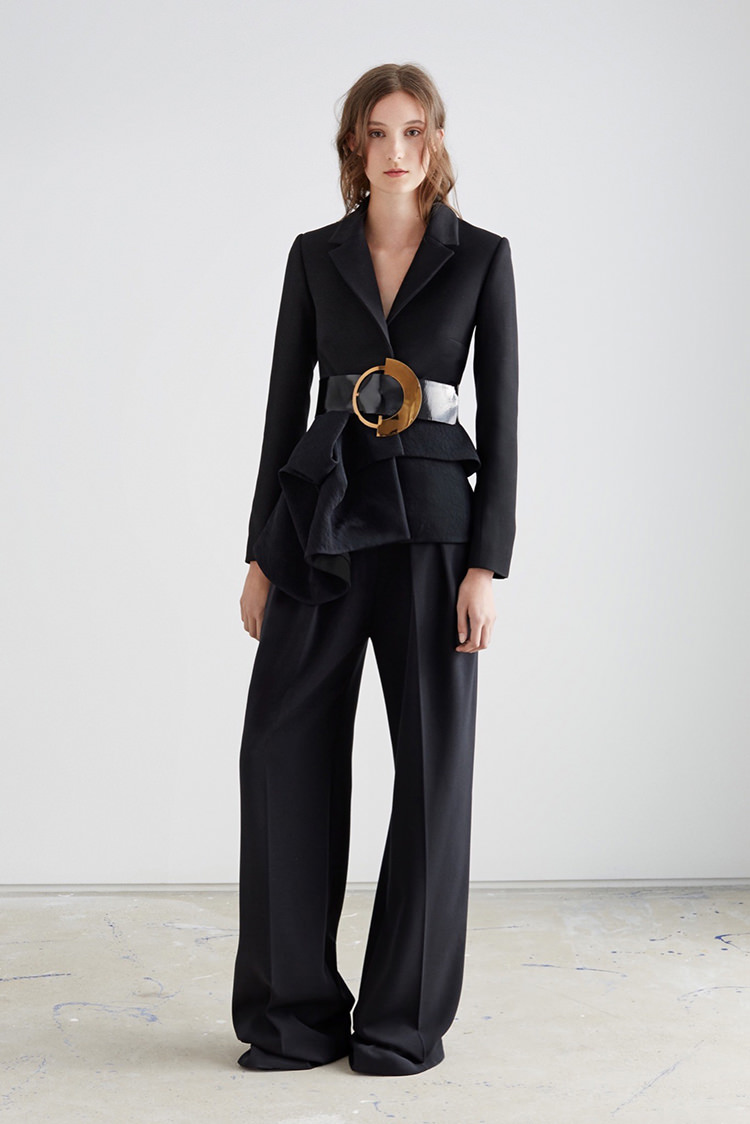In/Out: Roksanda Resort 2016