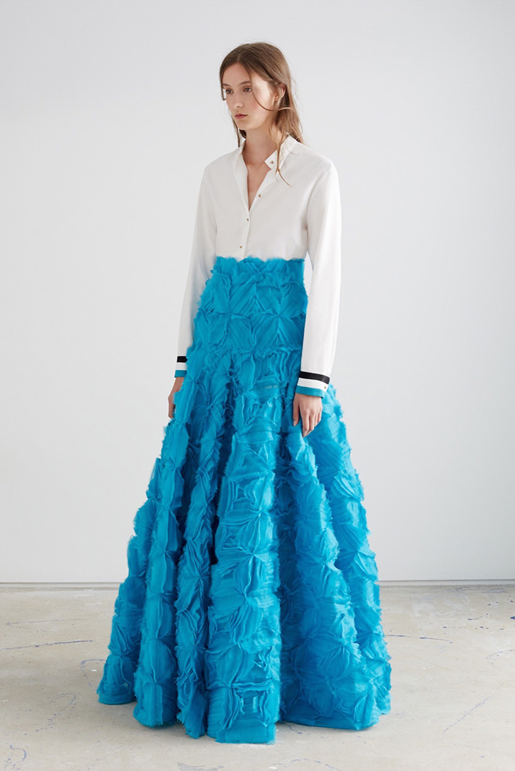 In/Out: Roksanda Resort 2016