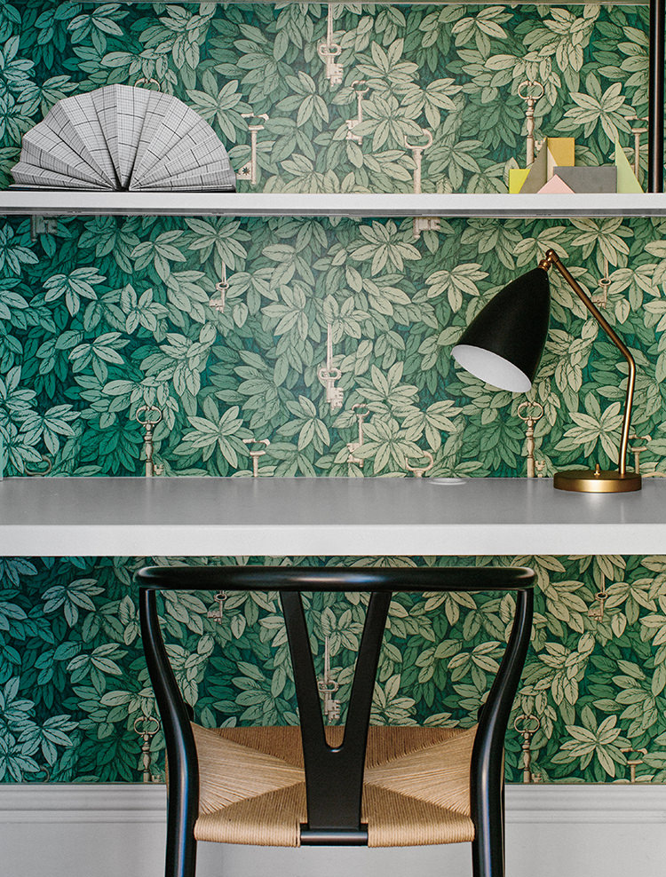 Figtree House by Arent&Pyke