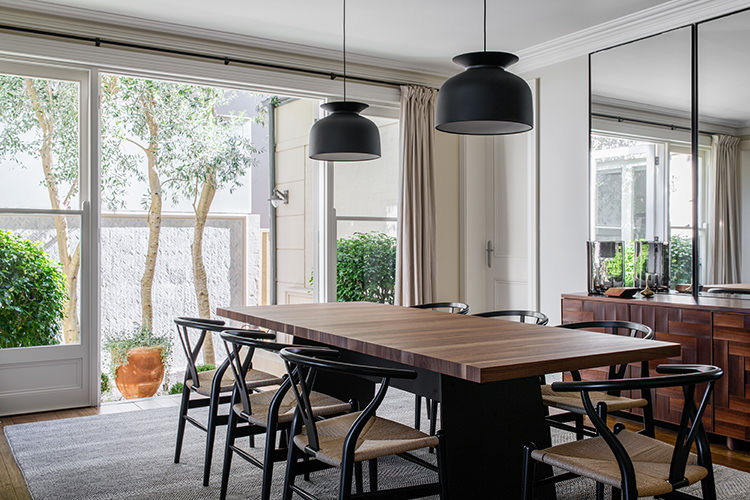 Figtree House by Arent&Pyke