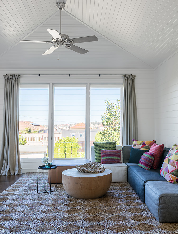 Figtree House by Arent&Pyke