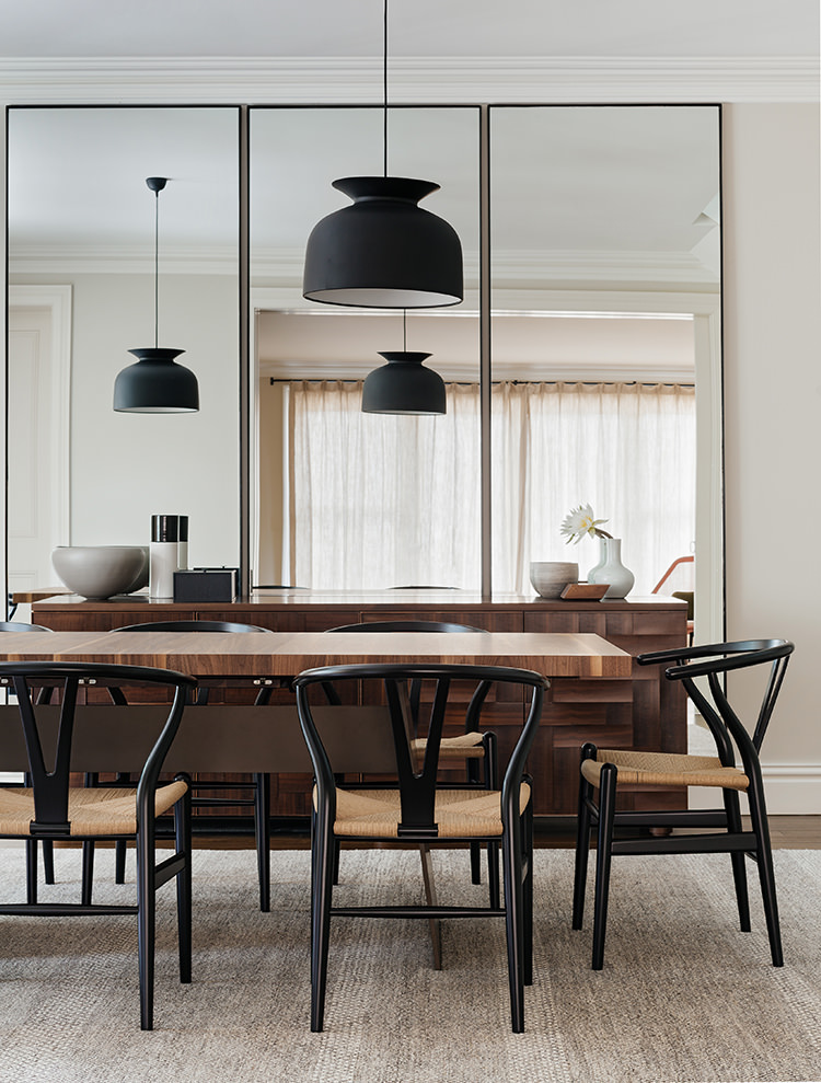 Figtree House by Arent&Pyke