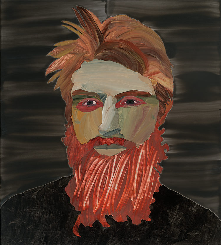 Out/ About: Alan Jones 'Paintings from Coogee'