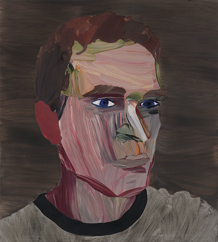 Out/ About: Alan Jones 'Paintings from Coogee'