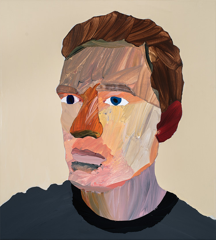 Out/ About: Alan Jones 'Paintings from Coogee'