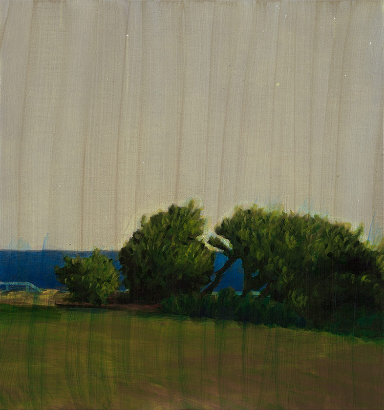 Out/ About: Alan Jones 'Paintings from Coogee'