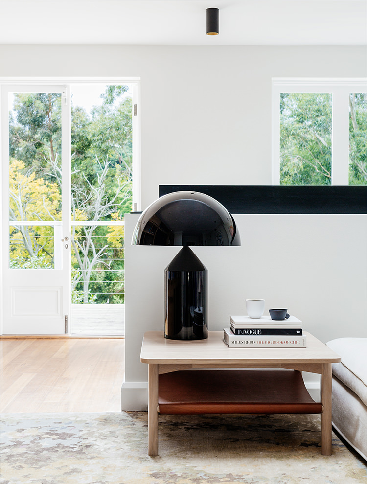 Park View House by Arent&Pyke