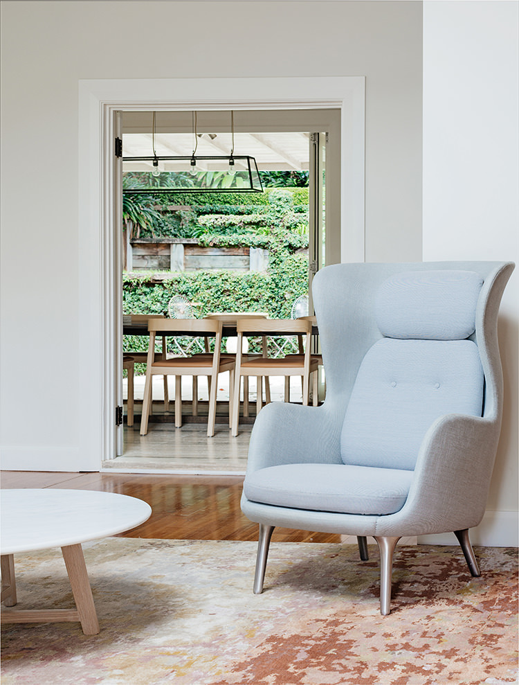 Park View House by Arent&Pyke