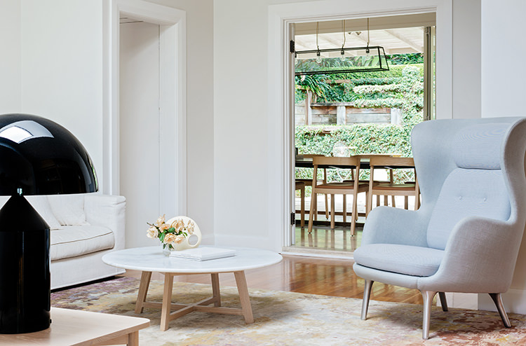 Park View House by Arent&Pyke