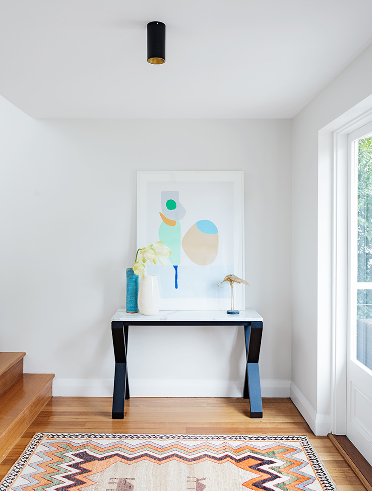 Park View House by Arent&Pyke