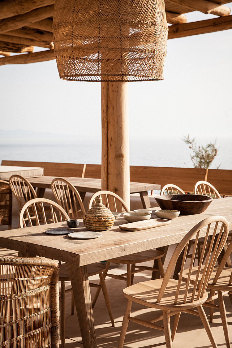 In/Out: Scorpios Mykonos