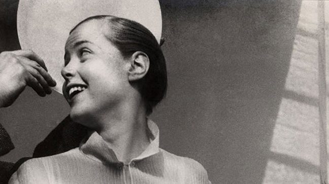 “Charlotte Perriand - An Icon of Modernity”