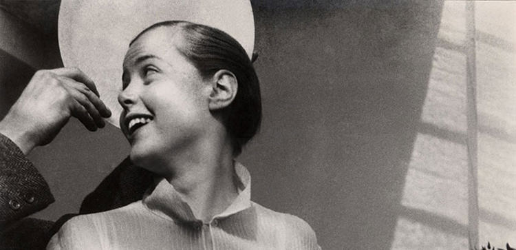 “Charlotte Perriand - An Icon of Modernity”
