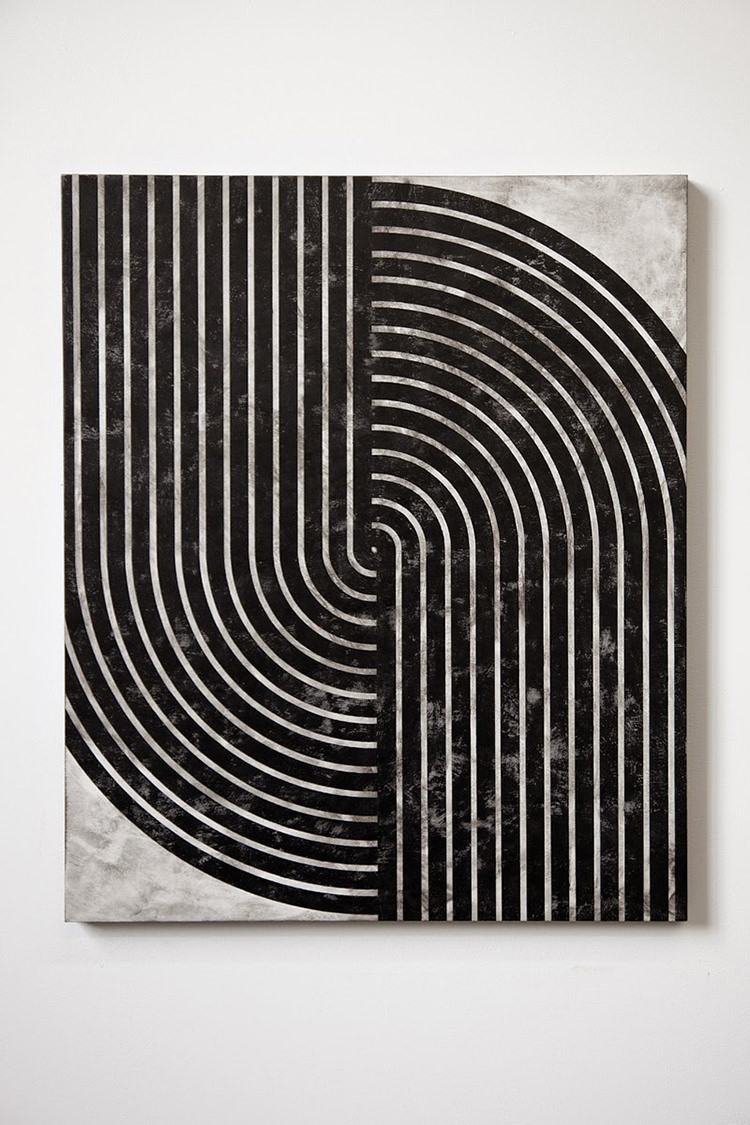 In/Out: DAVIDE BALLIANO