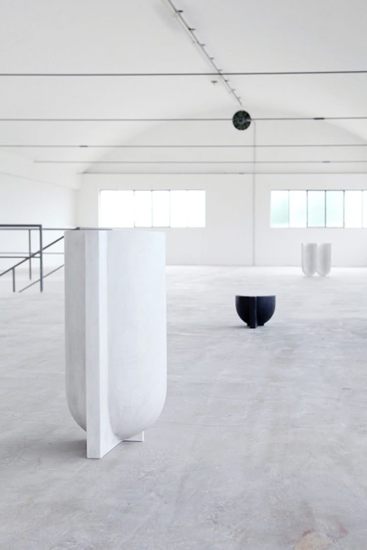 In/Out: DAVIDE BALLIANO