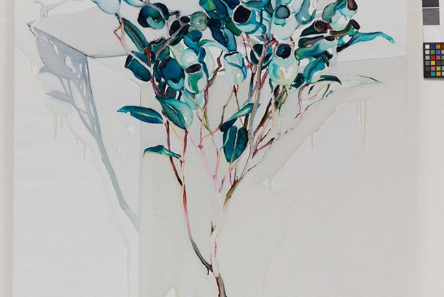 In/Out: Out/About - Sydney Contemporary