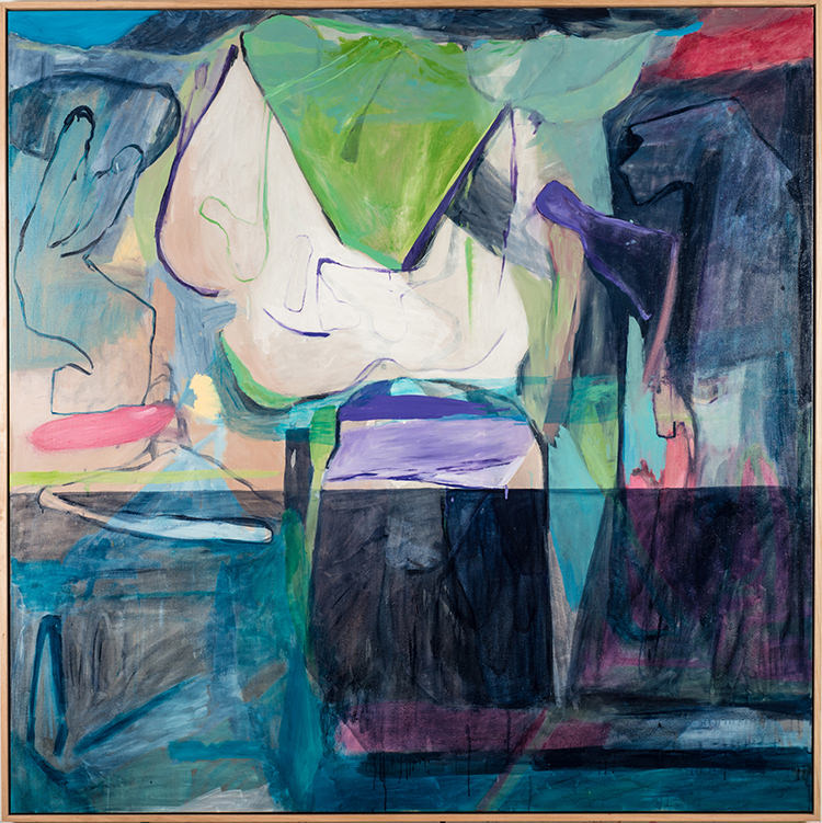 In/Out: Out/About - Sydney Contemporary