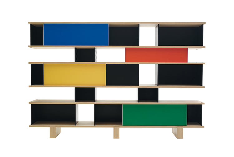 “Charlotte Perriand - An Icon of Modernity”