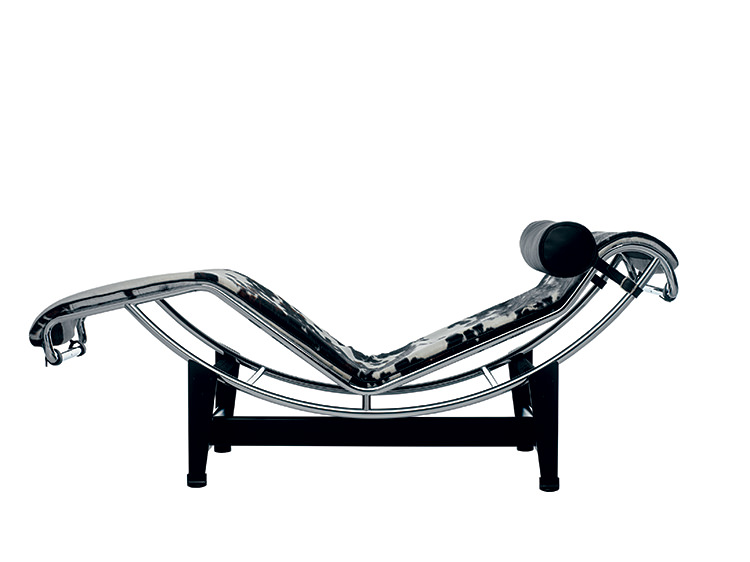 “Charlotte Perriand - An Icon of Modernity”