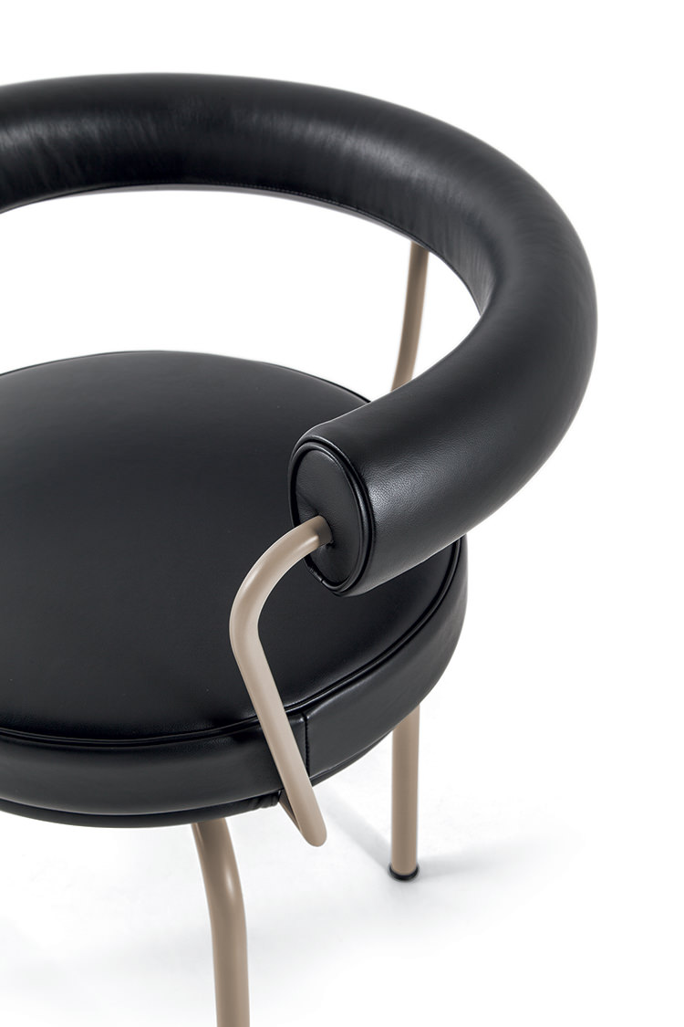 “Charlotte Perriand - An Icon of Modernity”