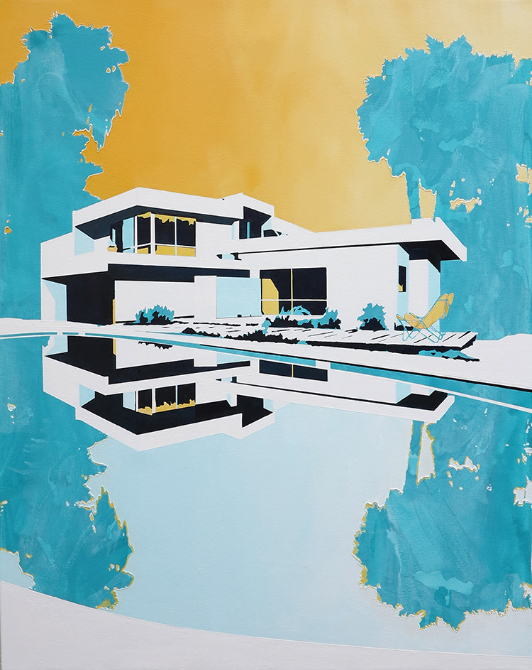 In/Out: Out/About - Sydney Contemporary