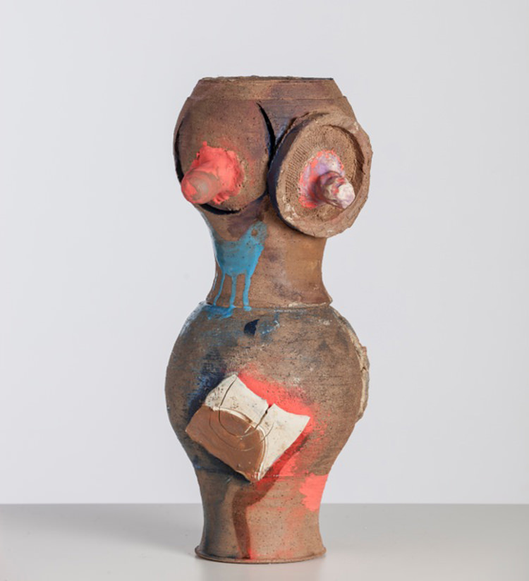 In/Out: Out/About - Sydney Contemporary