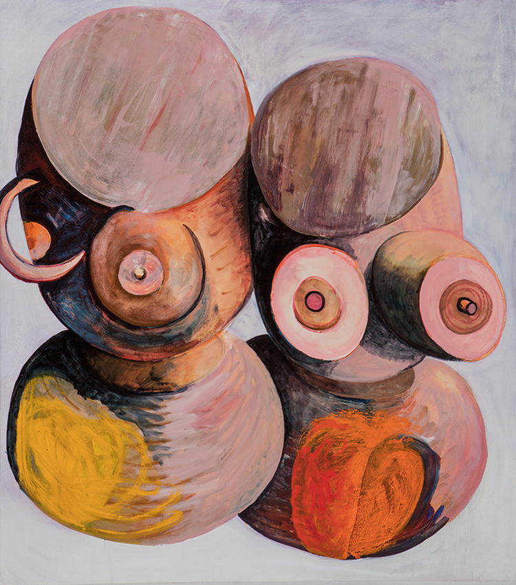 In/Out: Out/About - Sydney Contemporary
