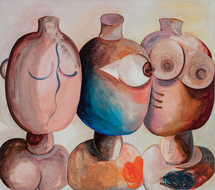 In/Out: Out/About - Sydney Contemporary