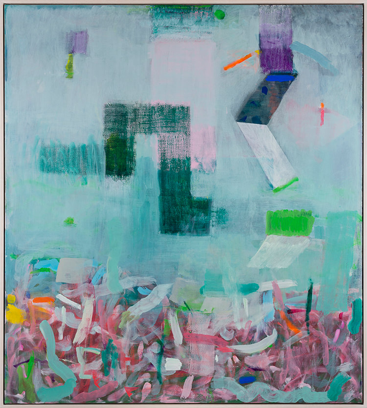 In/Out: Out/About - Sydney Contemporary