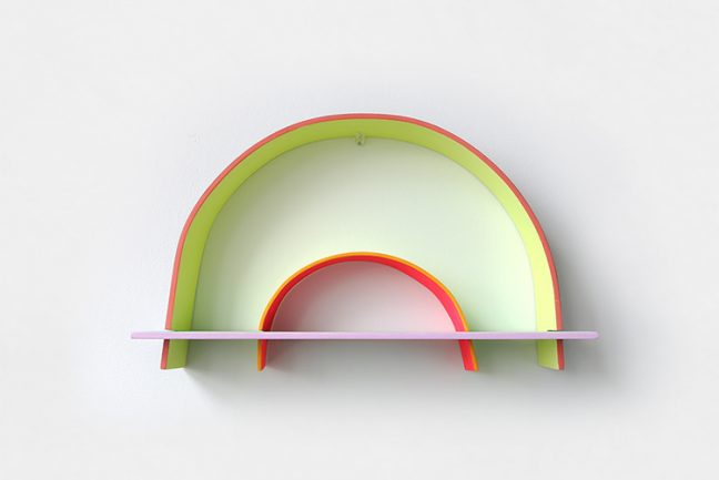 In/Out: Chiaozza