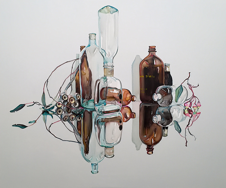 In/Out: Out/About - Sydney Contemporary
