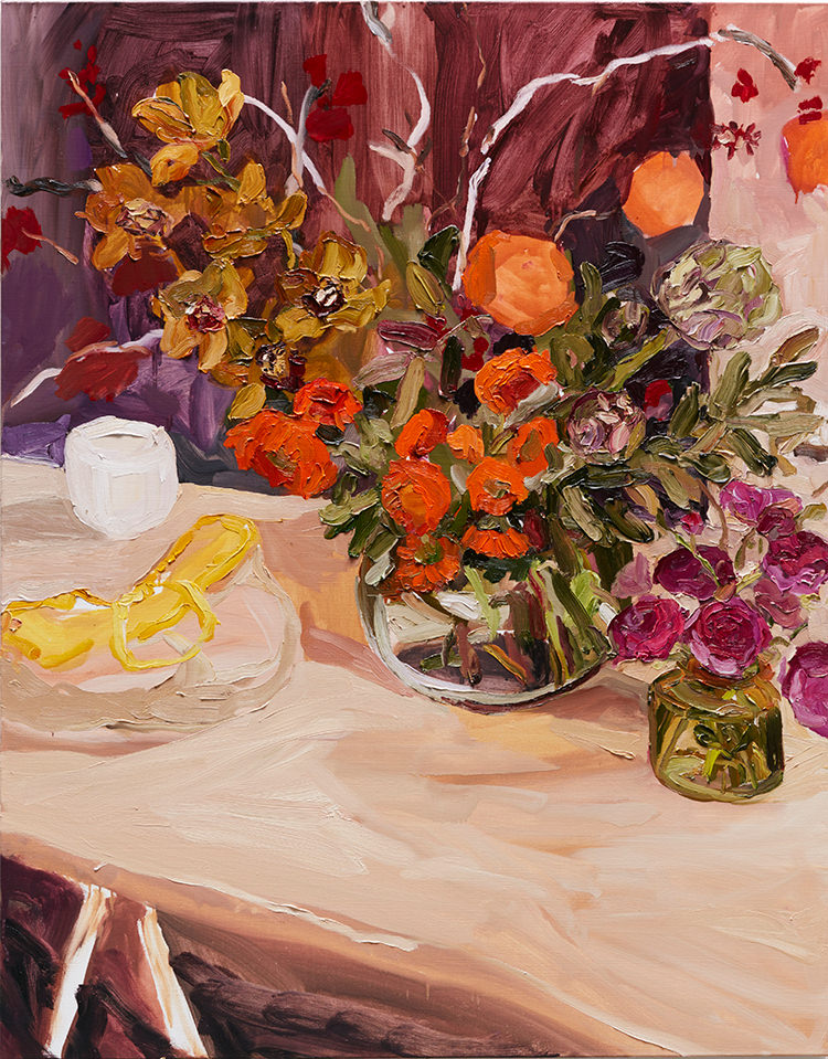 In/Out: Out/About - Sydney Contemporary