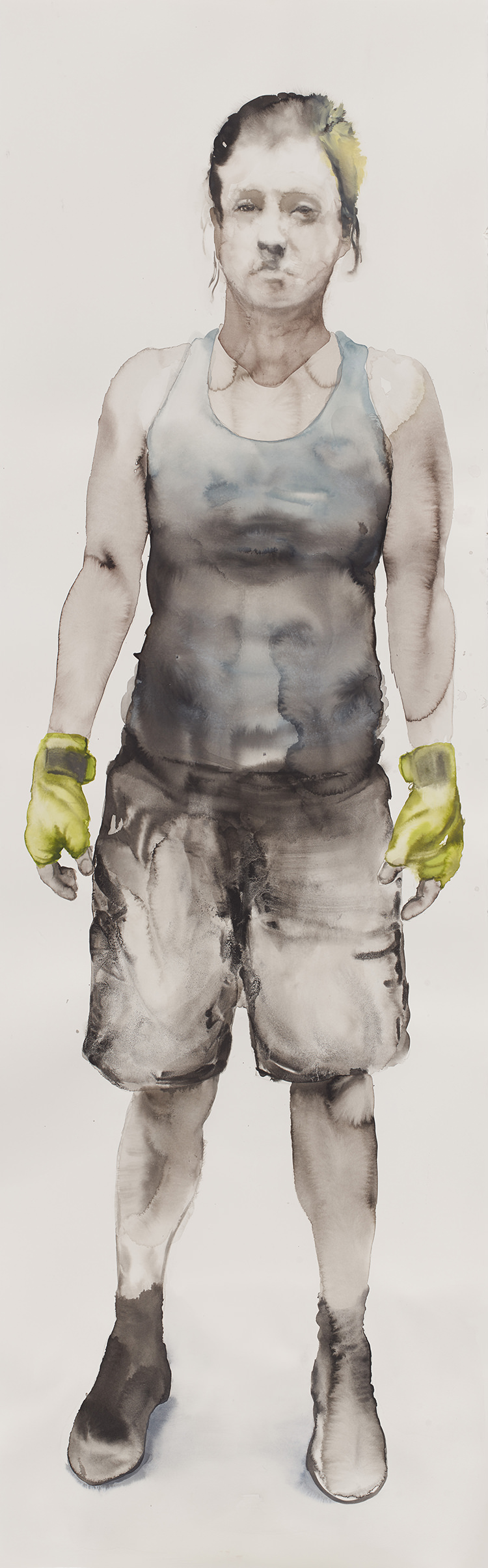In/Out: Out/About - Sydney Contemporary