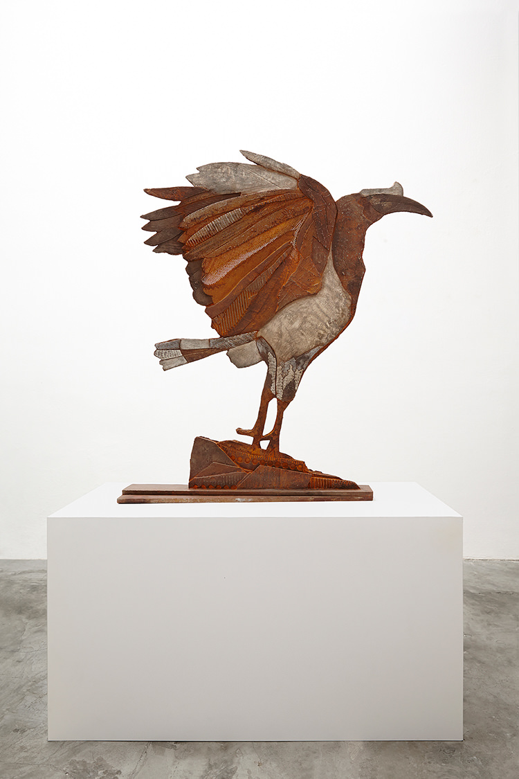 In/Out: Out/About - Sydney Contemporary